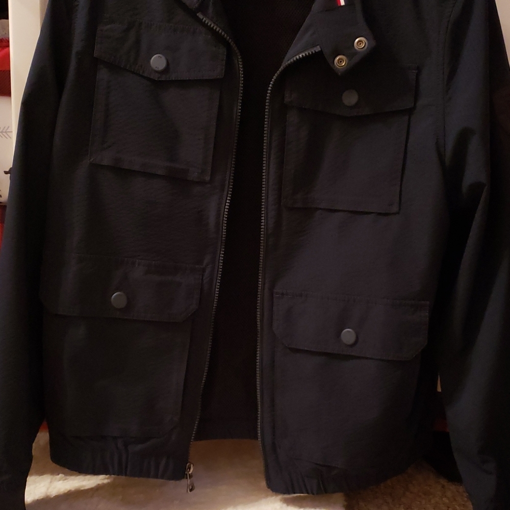 Jacket - Picture 2 of 4